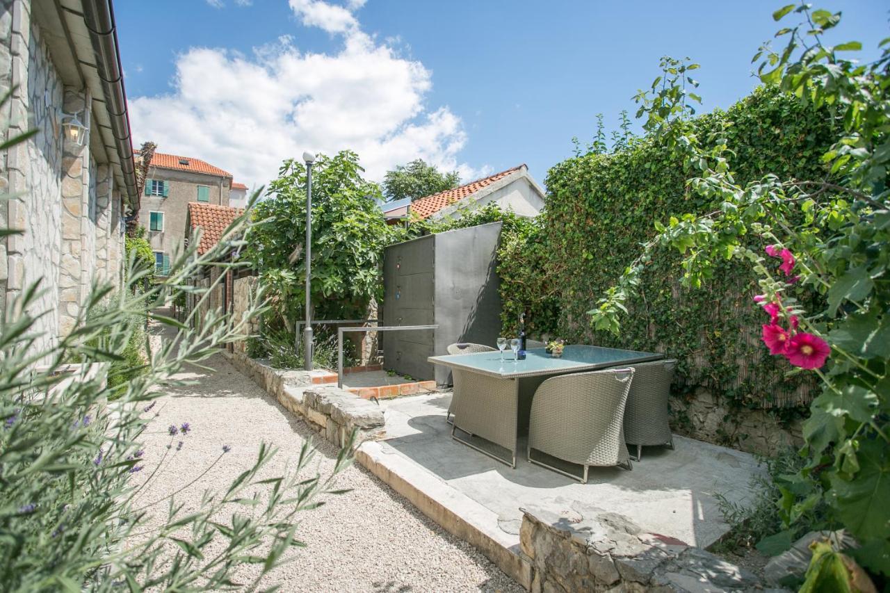 Lejlighedshotel Garden 3*