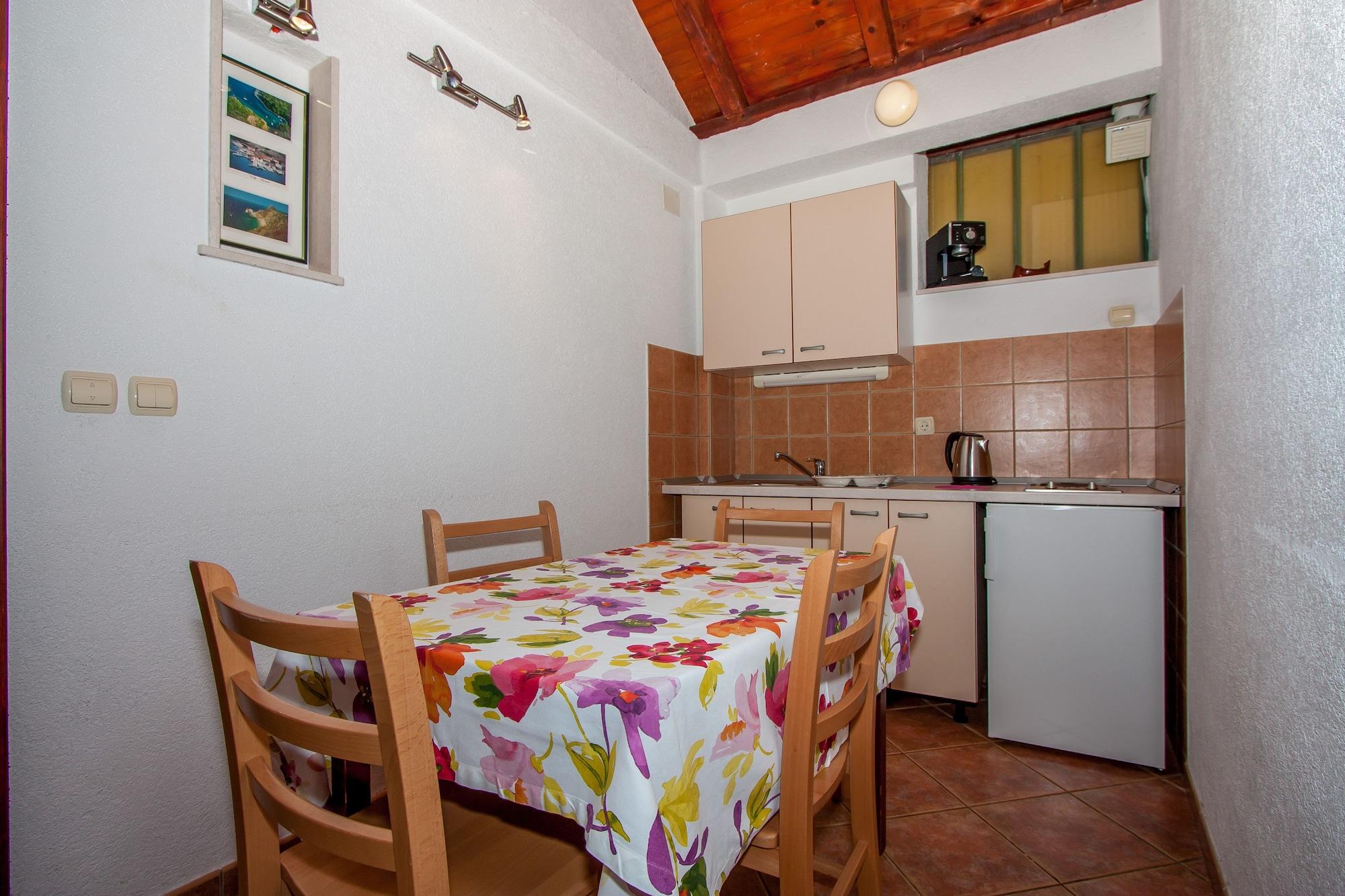 Garden Lejlighedshotel 3*