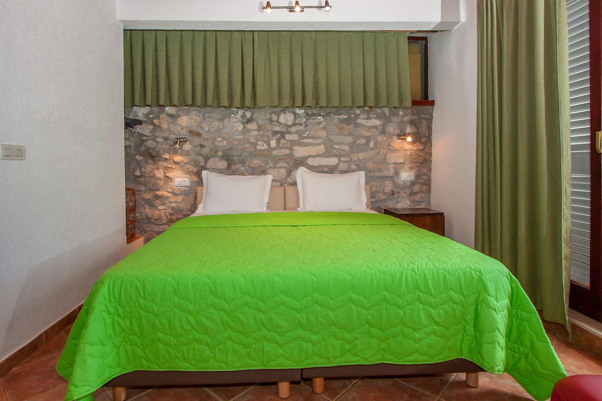 Lejlighedshotel Garden 3*