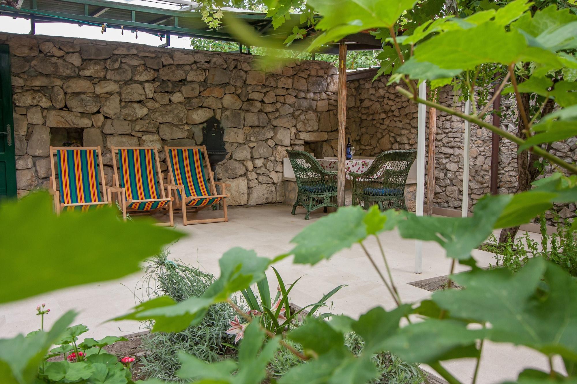 Garden Lejlighedshotel