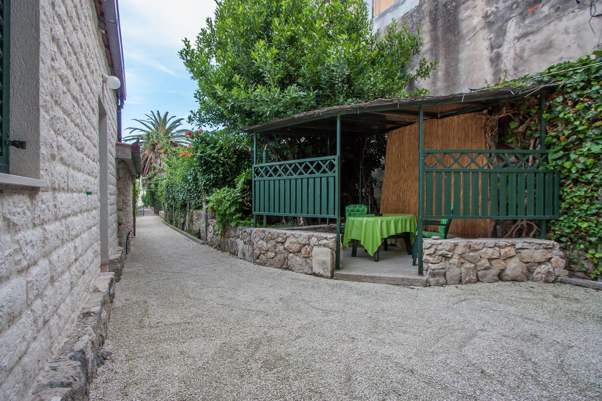Lejlighedshotel Garden