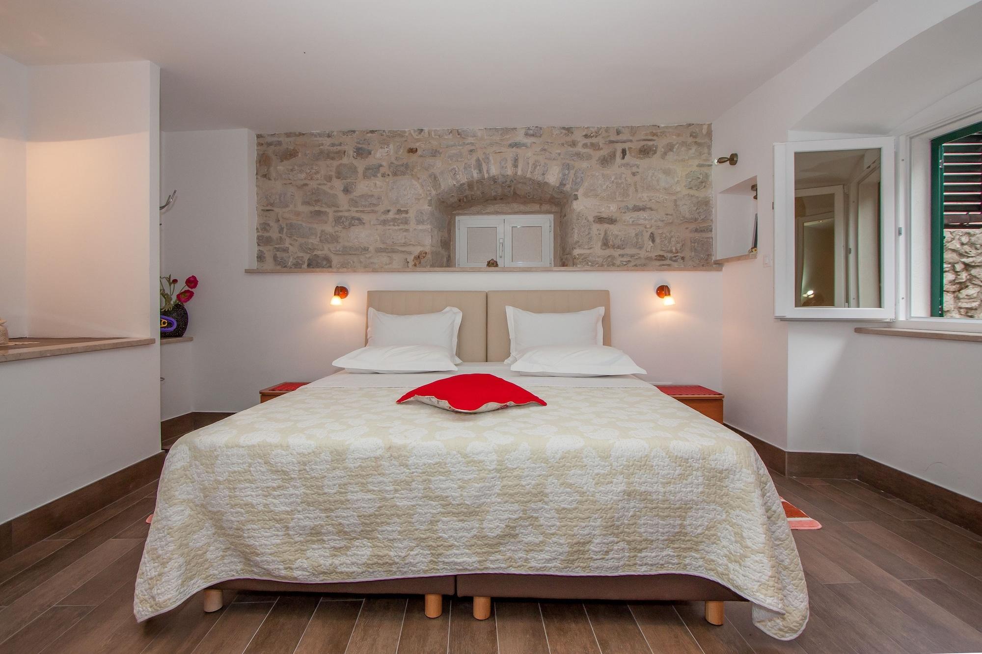 Lejlighedshotel Garden 3*